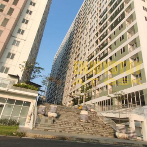 Apartemen Grand Sentraland Karawang by Enjoystay